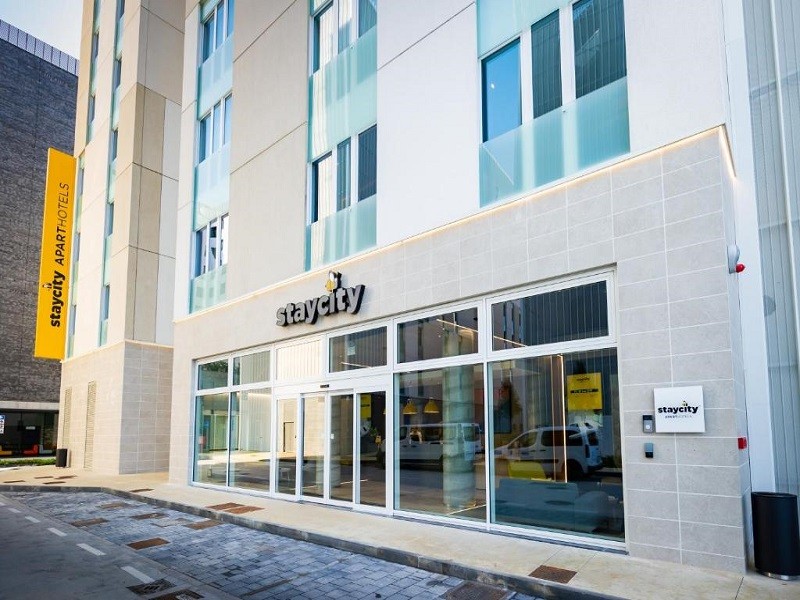 My Travelution - Travel Club - Staycity Aparthotels Venice Mestre