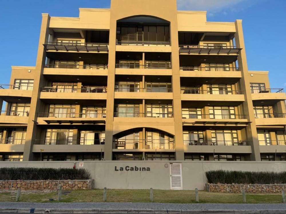 My Travelution - Travel Club - 103 LaCabina Bloubergstrand