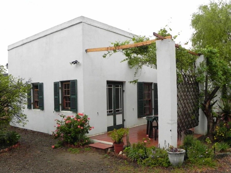 My Travelution - Travel Club - Carrow Veld Cottage