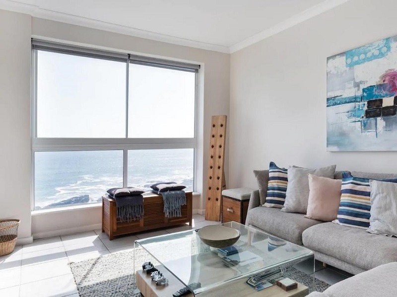 My Travelution - Travel Club - Stunning Views, the Sea & Table Mountain!