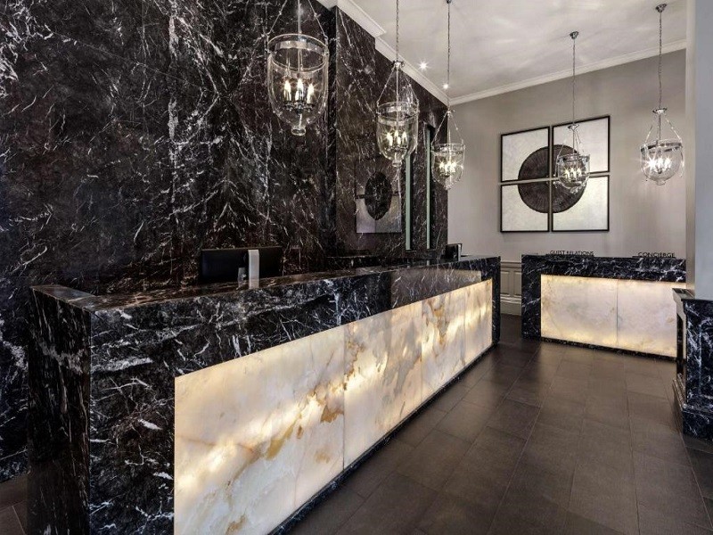 My Travelution - Travel Club - Radisson Blu Grafton Hotel, London