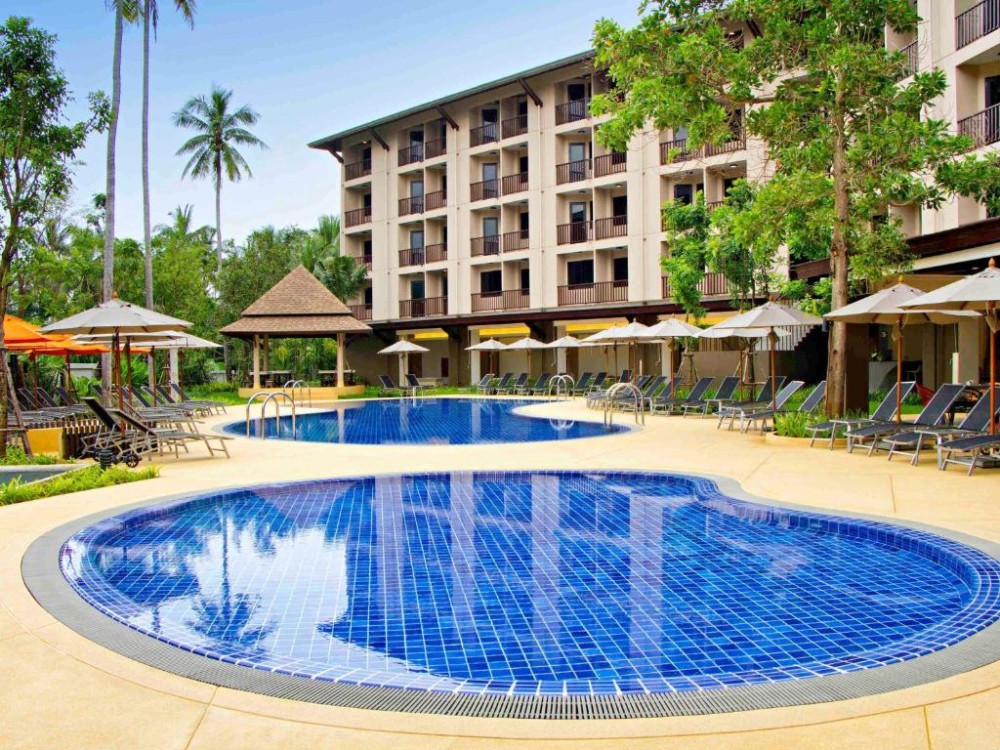 My Travelution - Travel Club - ibis Styles Krabi Ao Nang