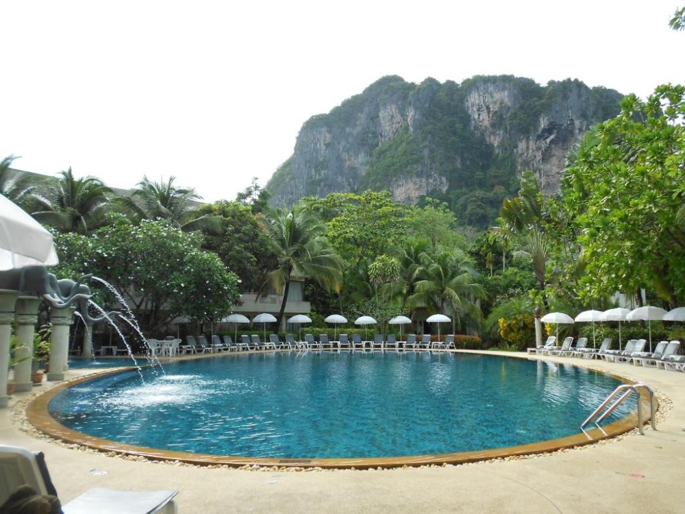 My Travelution - Travel Club - Golden Beach Resort