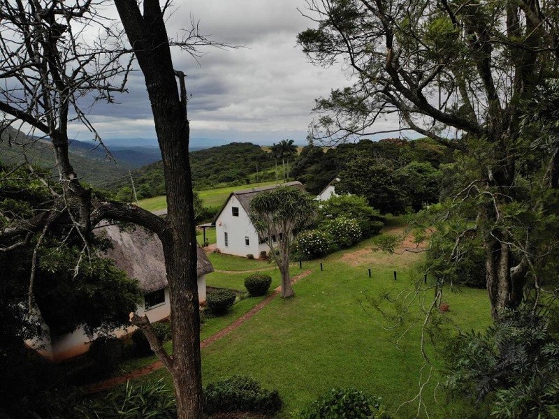My Travelution - Travel Club - Mabuda Guest Farm