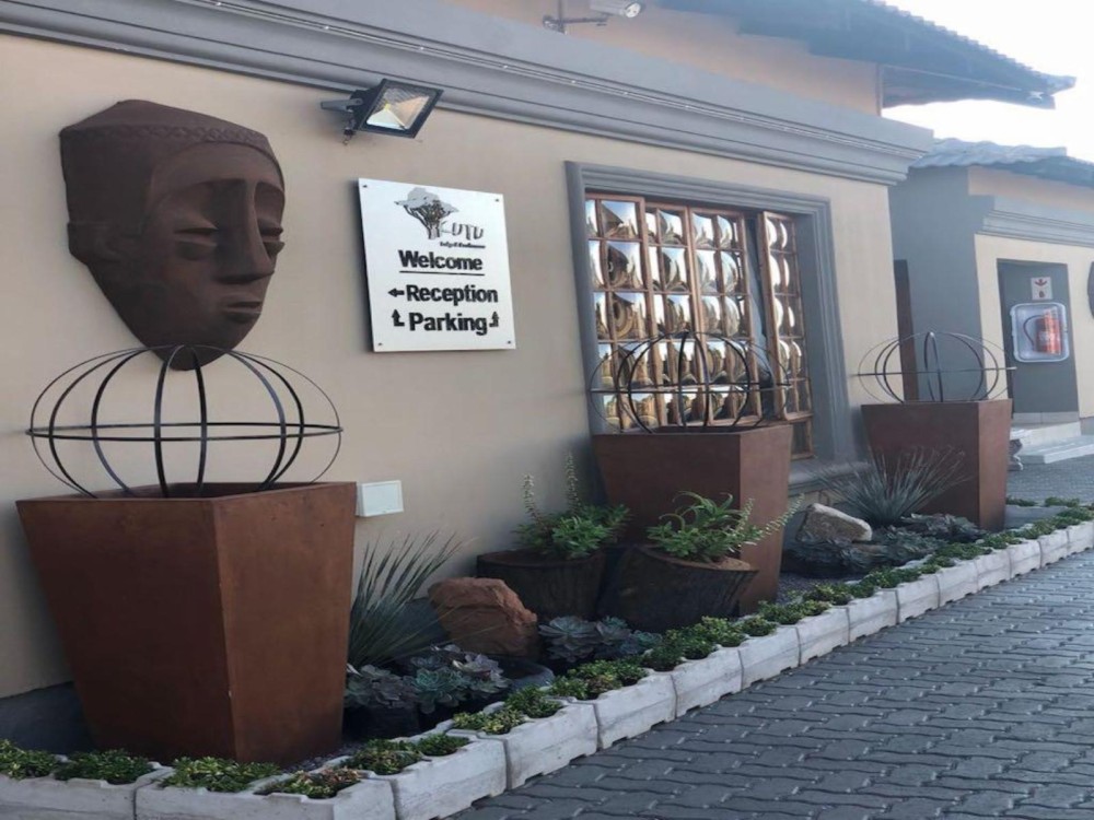 My Travelution - Travel Club - Kutu Lodge