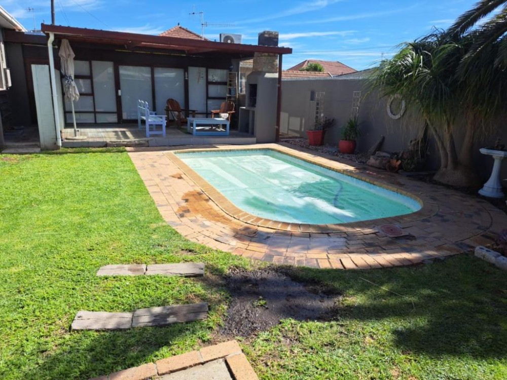 My Travelution - Travel Club - 68 On Hofmeyr