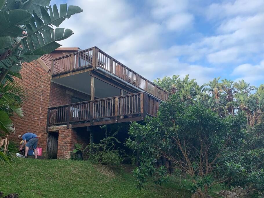 My Travelution - Travel Club - Big Fish Seaside Cottage