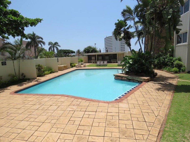 My Travelution - Travel Club - Sealodge 75 Umhlanga Durban