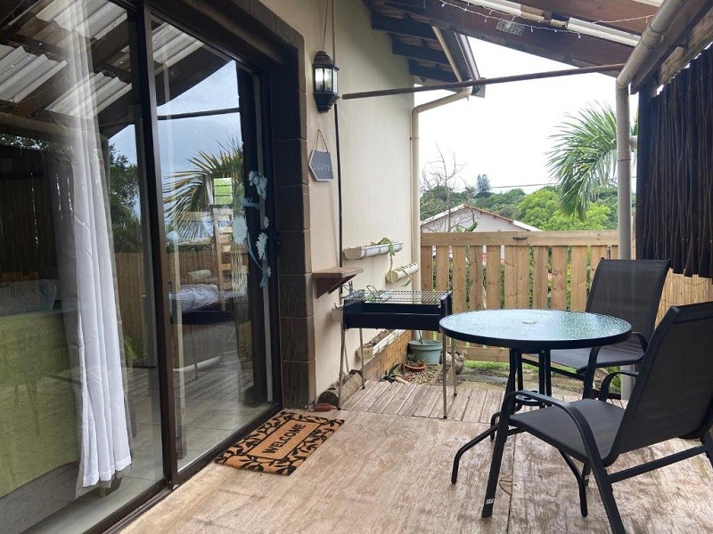 My Travelution - Travel Club - The Cottage on Roy Wright