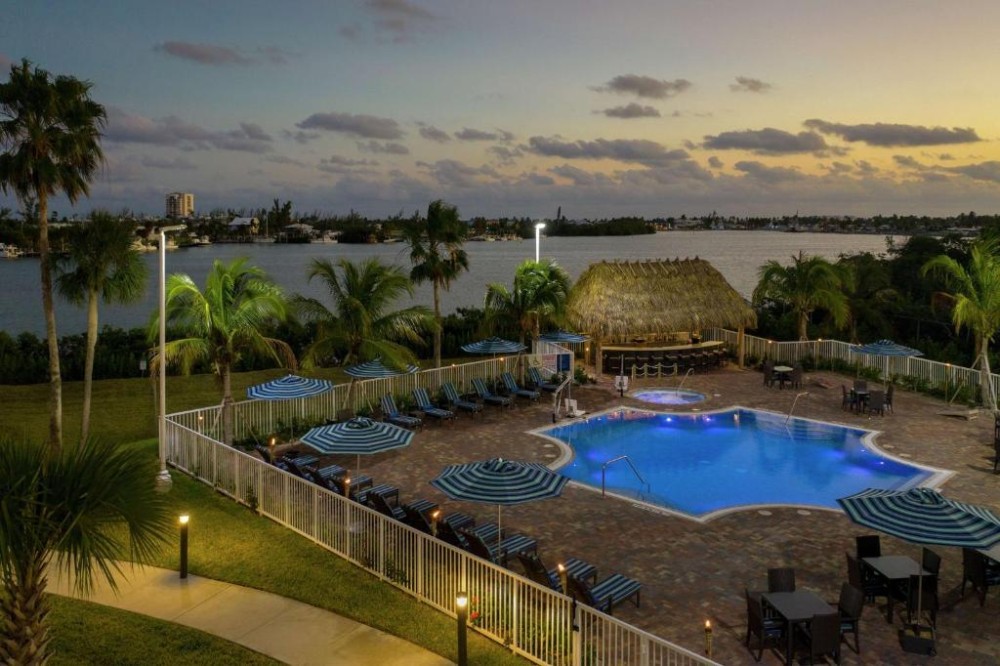 My Travelution - Travel Club - Hampton Inn Marathon - Florida Keys