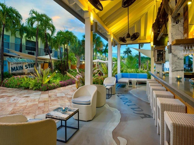 My Travelution - Travel Club - The Gates Hotel Key West
