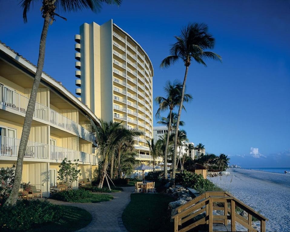 My Travelution - Travel Club - LaPlaya Beach & Golf Resort