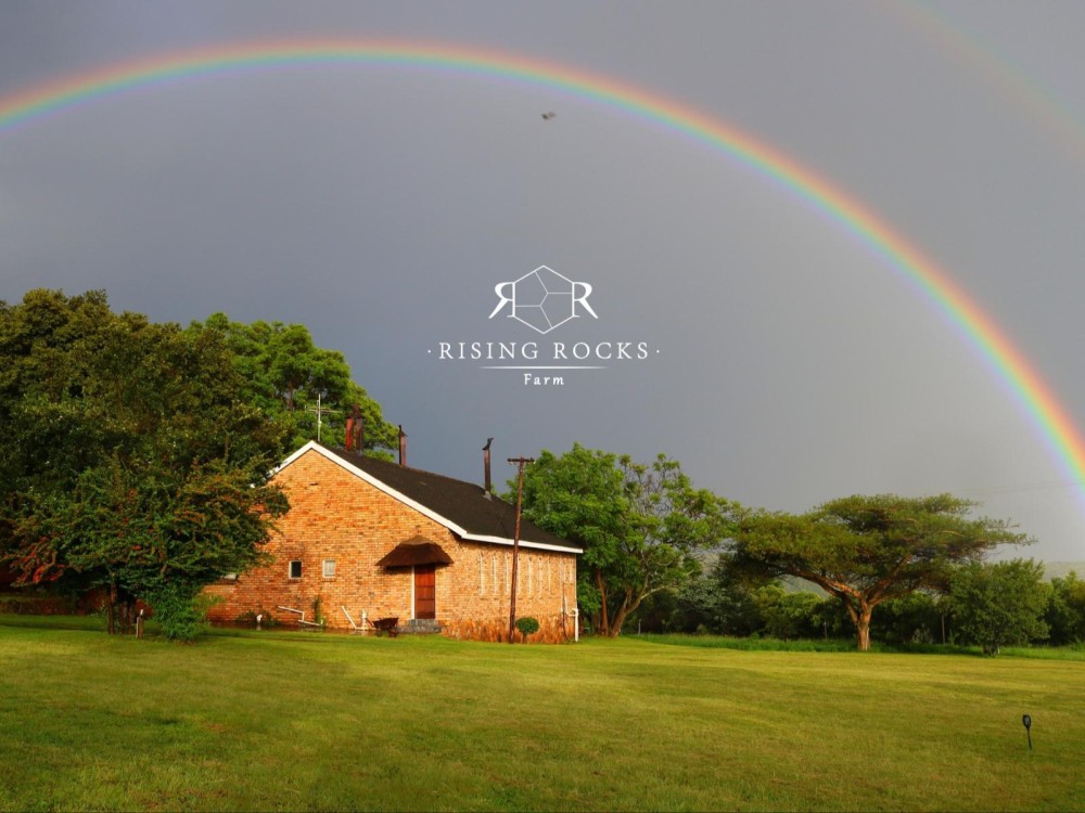 My Travelution - Travel Club - Rising Rocks Farm