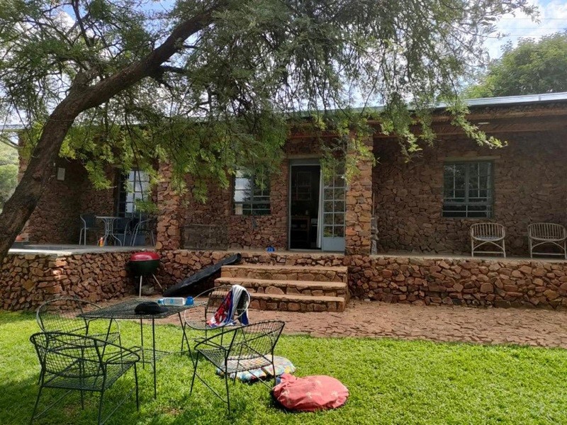 My Travelution - Travel Club - Puschka Farm