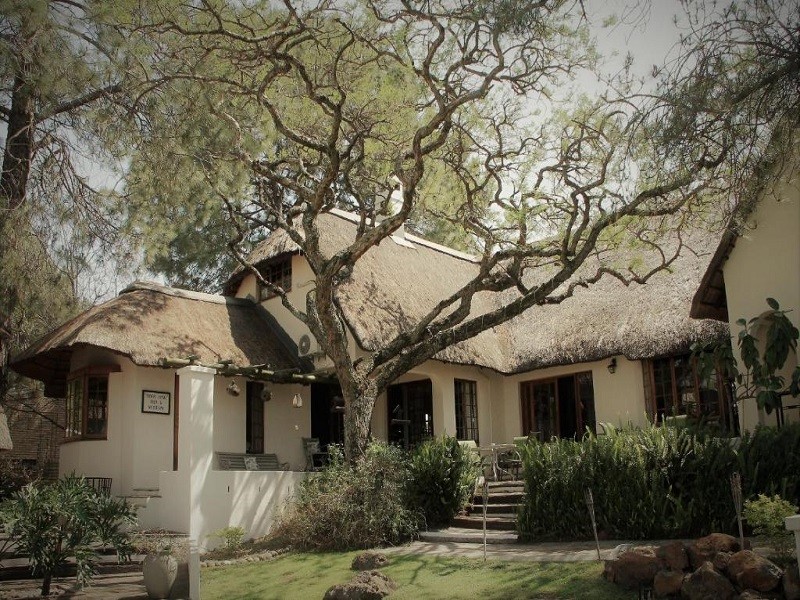 My Travelution - Travel Club - Buller's Rest Guest House