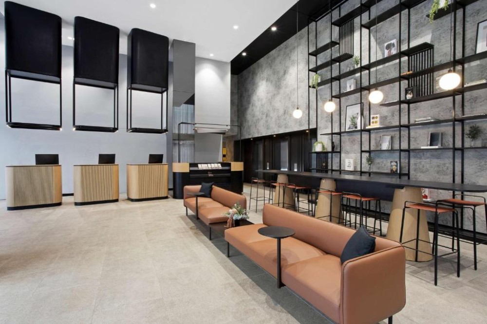 My Travelution - Travel Club - Travelodge Hotel Melbourne Docklands