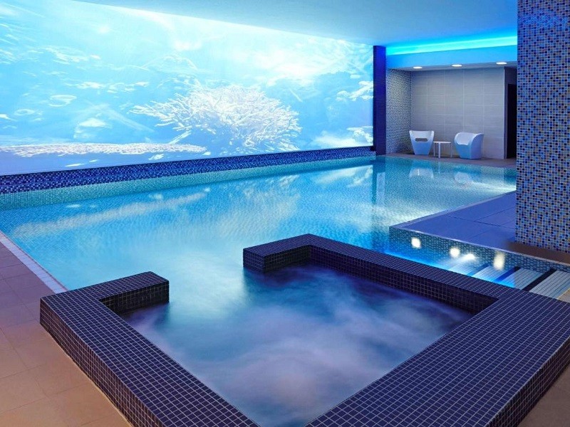 My Travelution - Travel Club - Novotel London Blackfriars
