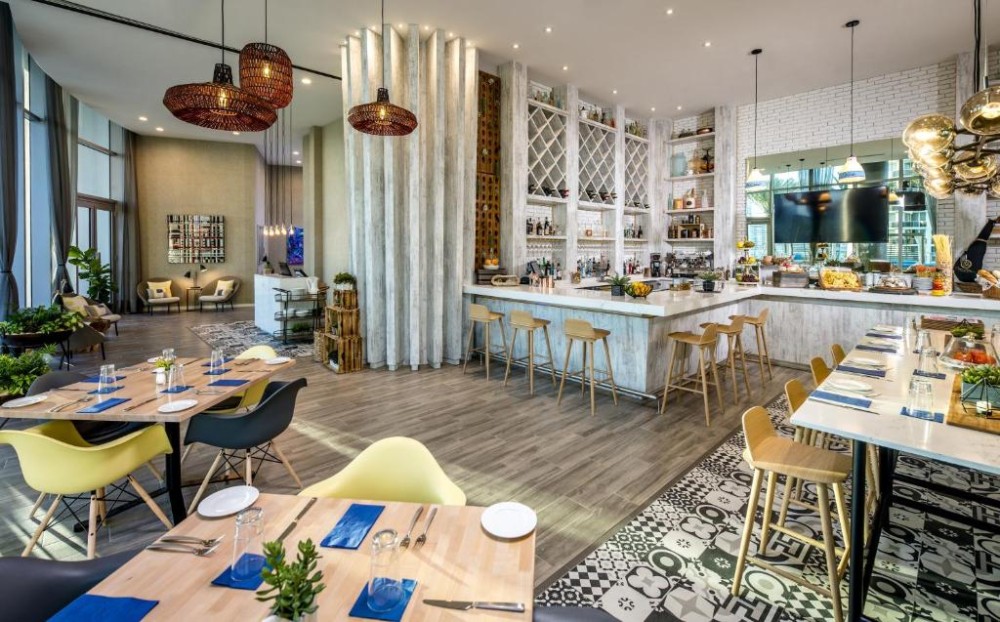 My Travelution - Travel Club - H Hollywood Resort & Residences