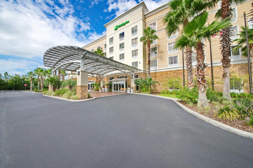 My Travelution - Travel Club - Holiday Inn Titusville/Kennedy