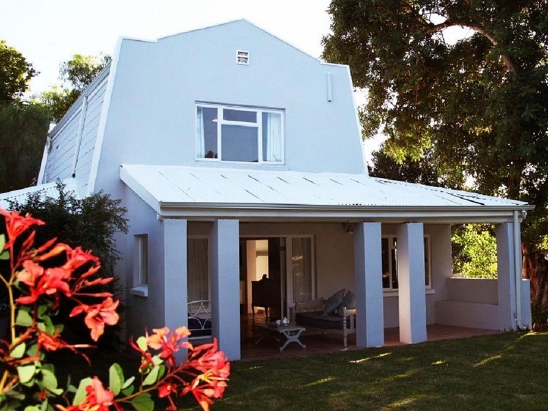 My Travelution - Travel Club - Stanford Country Cottages