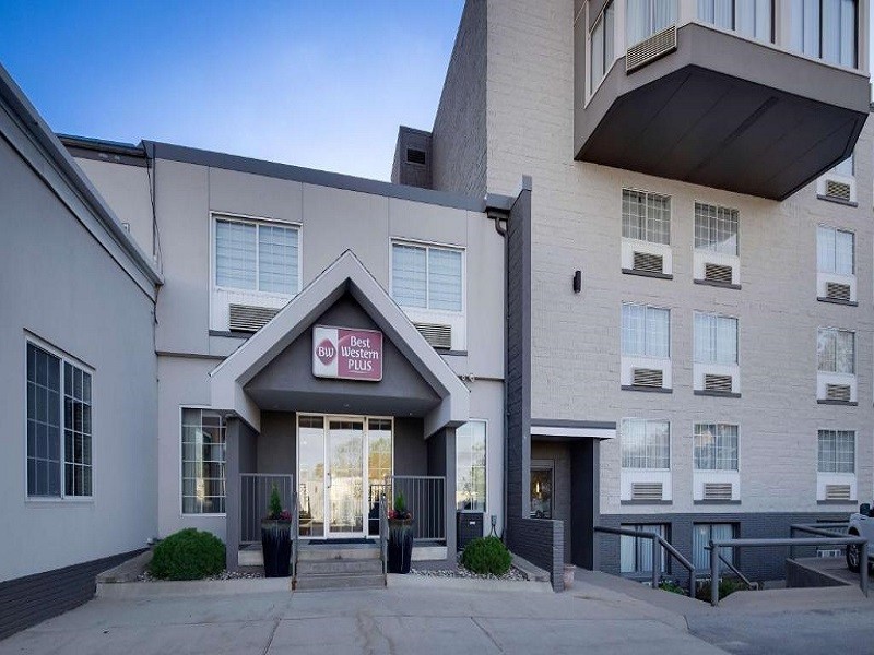 My Travelution - Travel Club - Best Western Plus Longbranch Hotel & Convention Center
