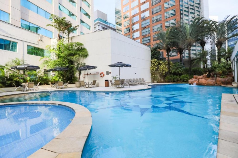 My Travelution - Travel Club - Radisson Vila Olimpia Sao Paulo