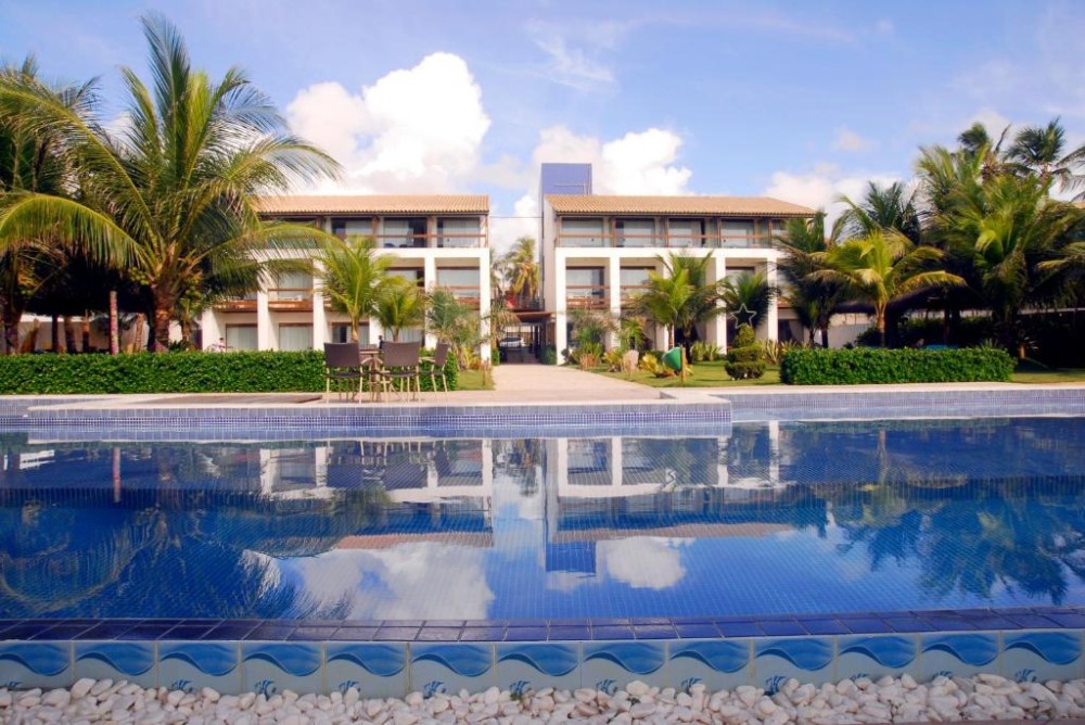My Travelution - Travel Club - Samba Villa da Praia