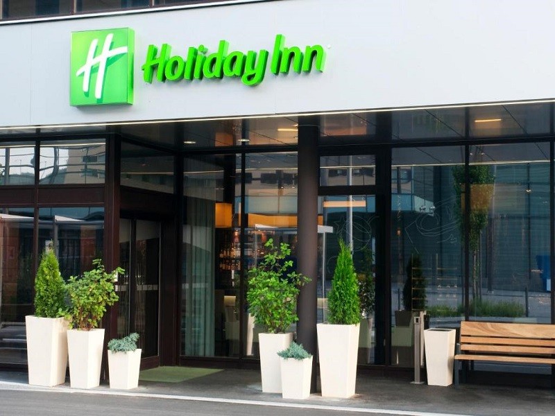 My Travelution - Travel Club - Holiday Inn Zürich Messe, an IHG Hotel