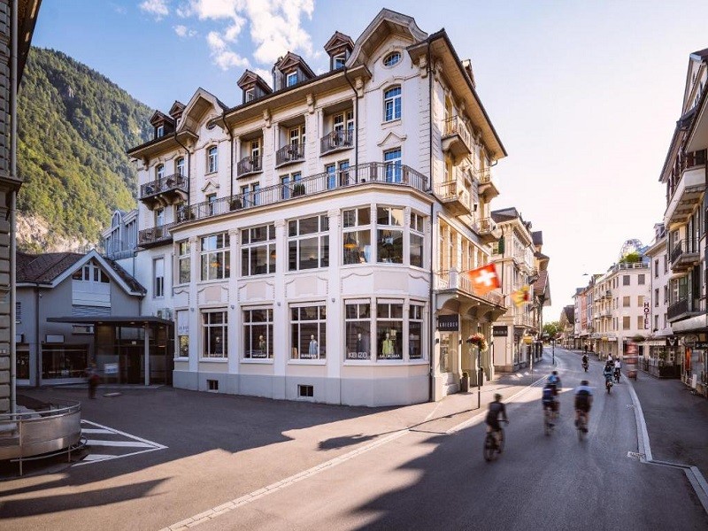 My Travelution - Travel Club - The HEY HOTEL