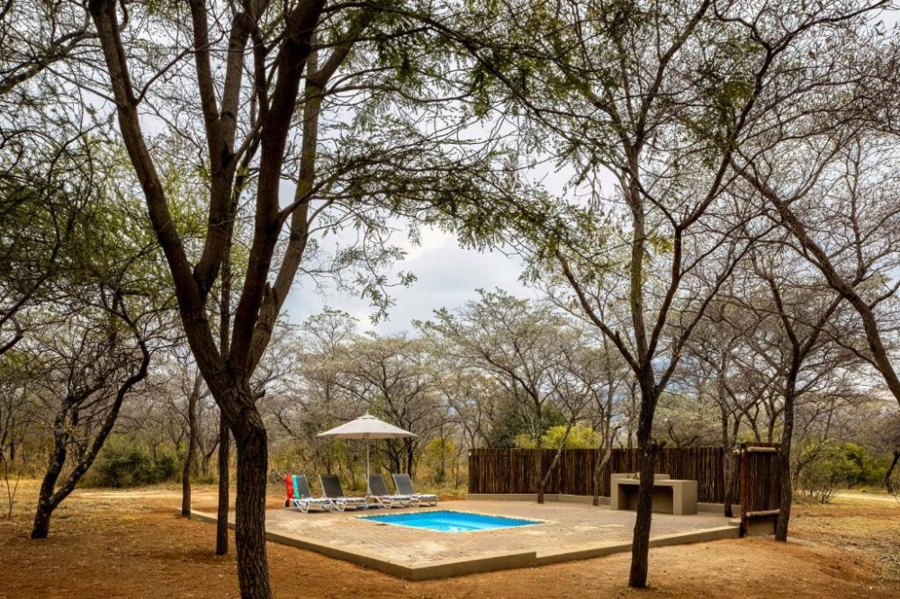 My Travelution - Travel Club - Queen of Sheba 246 - Self-Catering House