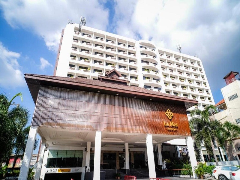 My Travelution - Travel Club - La Mai Hotel