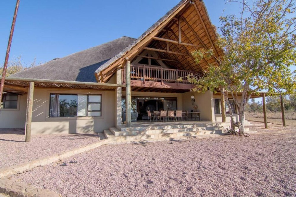 My Travelution - Travel Club - Zebula Golf Estate and Spa - Jackals Call