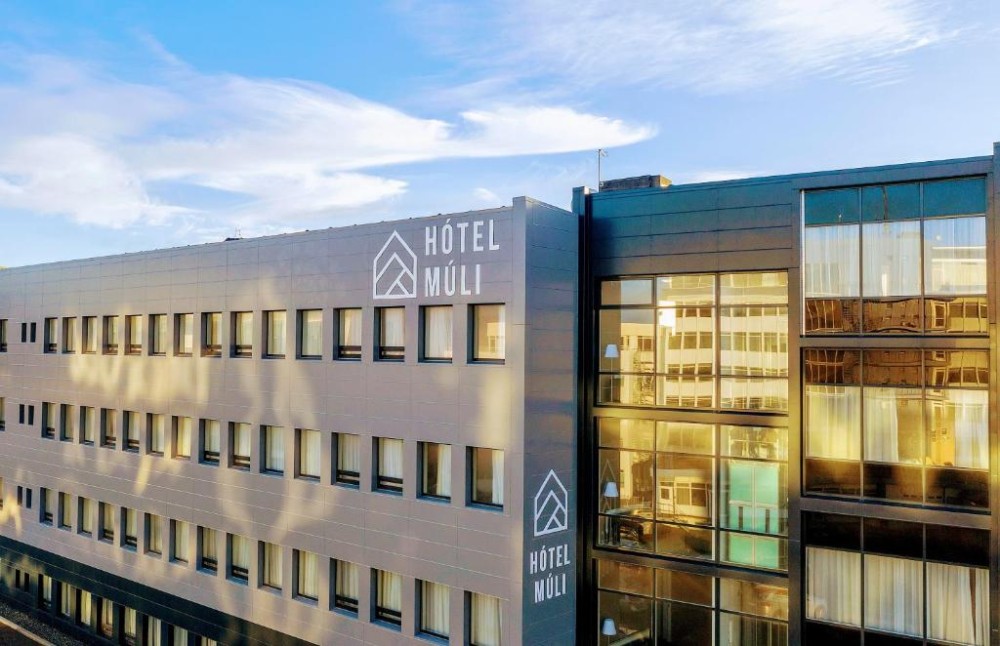 My Travelution - Travel Club - Hotel Muli
