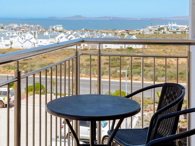 My Travelution - Travel Club - Nivica 54 Luxury Apartment
