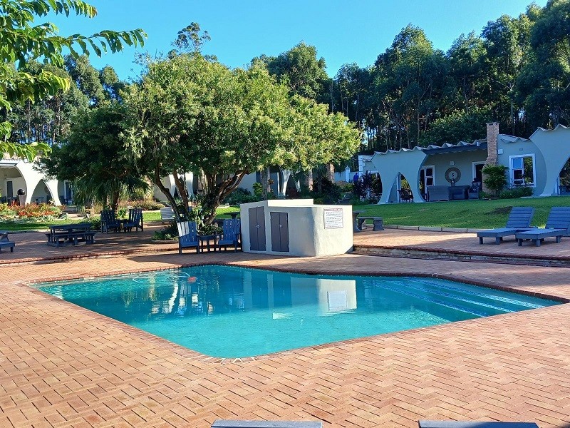 My Travelution - Travel Club - Lodge Azure