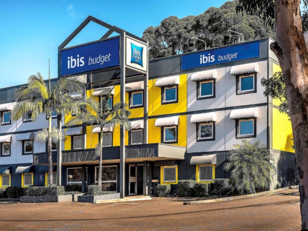 My Travelution - Travel Club - ibis Budget - Enfield