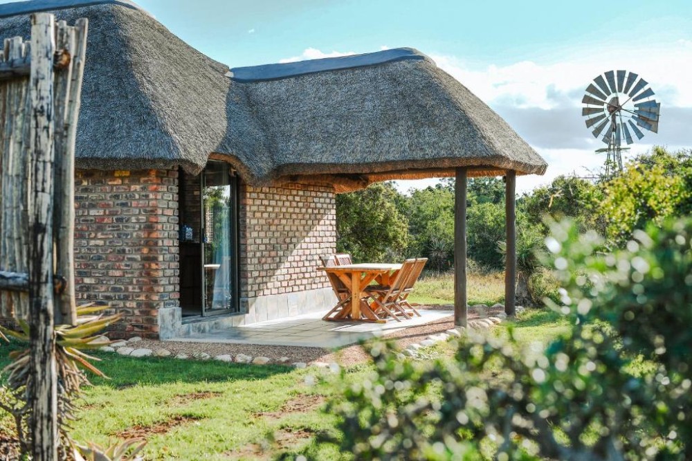 My Travelution - Travel Club - Charihandra Game Lodge