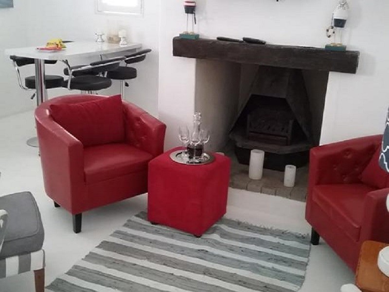 My Travelution - Travel Club - Paternoster Rentals - Aloha 2