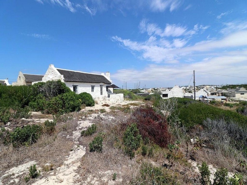 My Travelution - Travel Club - Blou Branders Kassiesbaai Arniston