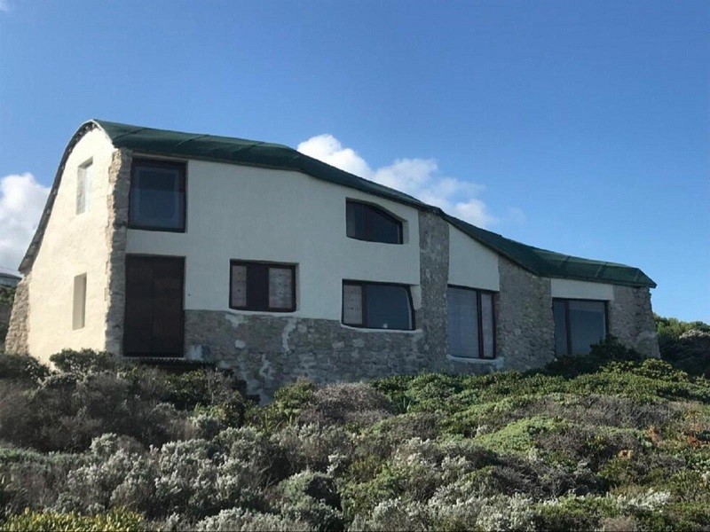 My Travelution - Travel Club - Struisbaai House Rentals