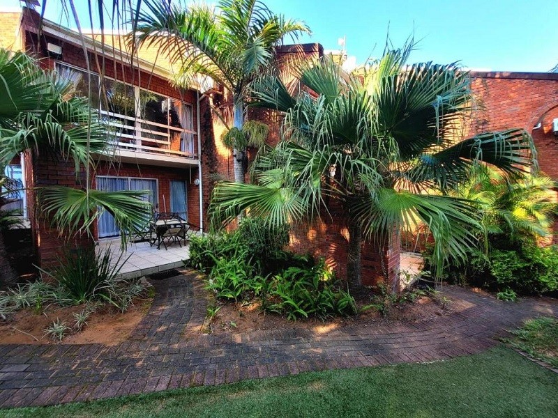 My Travelution - Travel Club - Perna Perna Lodge St Lucia