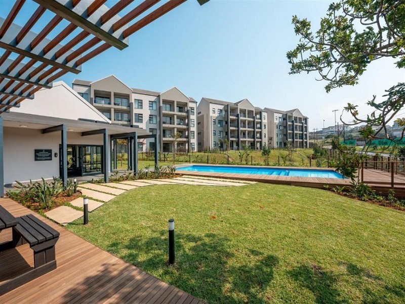 My Travelution - Travel Club - Modern Ballito Apartment with Backup Power & a Gas Stove