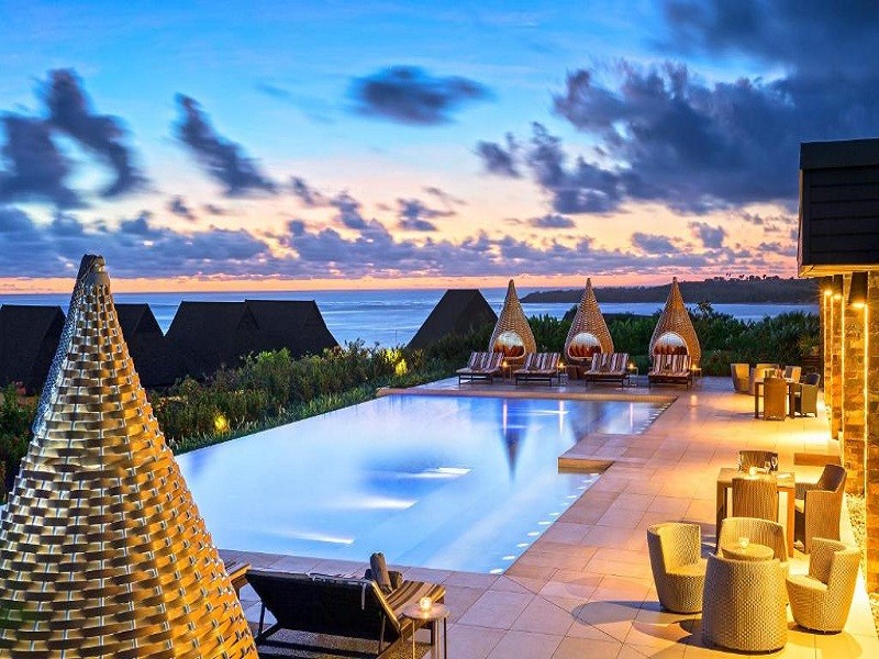 My Travelution - Travel Club - InterContinental Fiji Golf Resort & Spa, an IHG Hotel