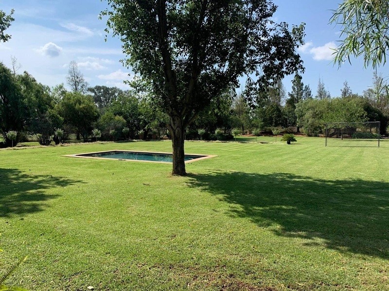 My Travelution - Travel Club - Kleinbos Self-catering