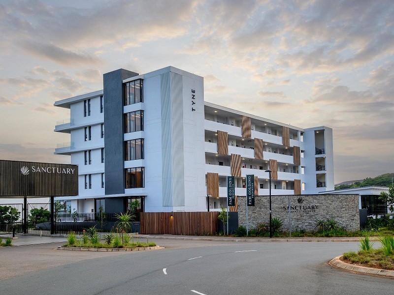 My Travelution - Travel Club - Tyne Luxury Apartments