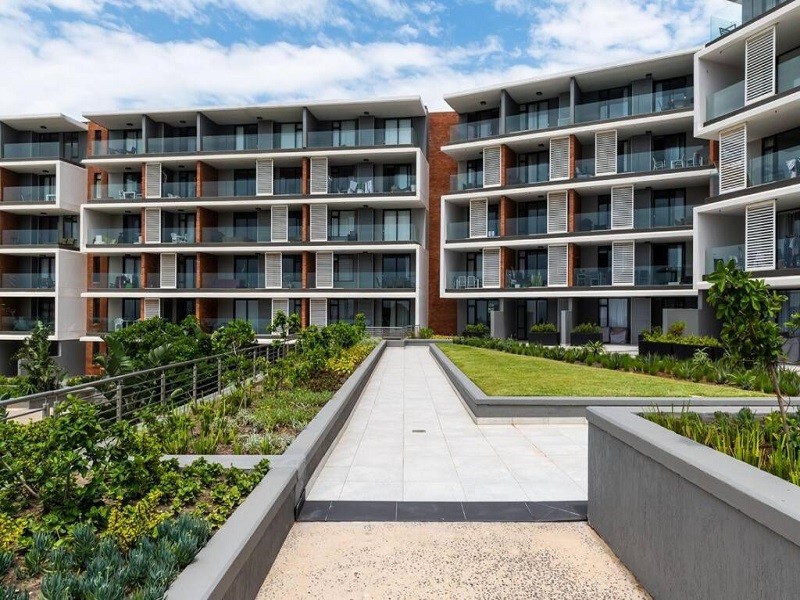 My Travelution - Travel Club - Coral Point Executive studio Apartment