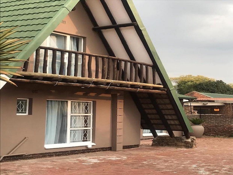 My Travelution - Travel Club - Pomona Lodge