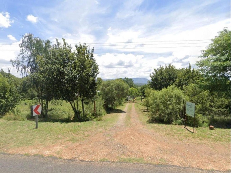My Travelution - Travel Club - Hekpoort Rorymi Guest farm