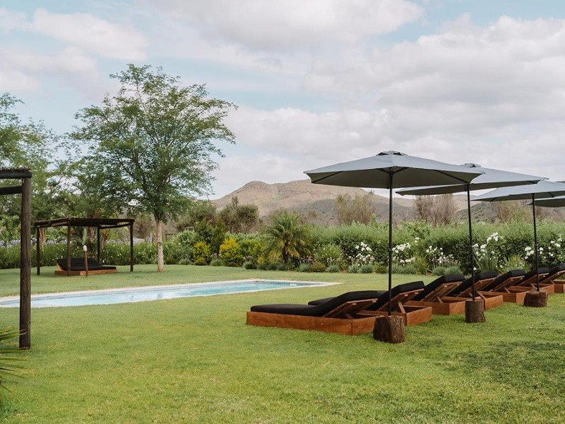 My Travelution - Travel Club - Worlds Apart - River Front Guest Farm & Camping