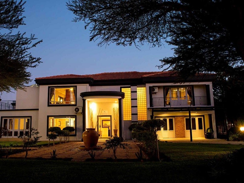 My Travelution - Travel Club - Meloding Guest House
